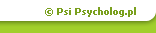 Psi psycholog